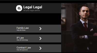 legal