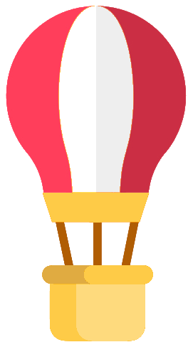 air-balloon